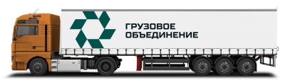 Еврофура (объем - 82 м3)